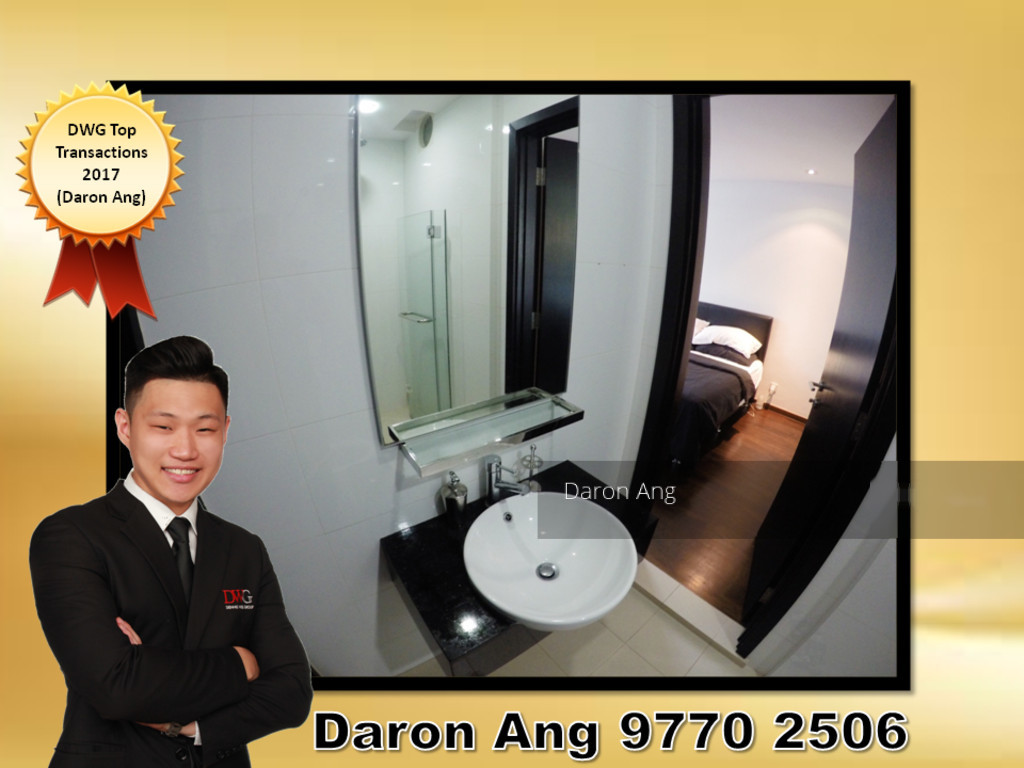 The Montage (D15), Apartment #143519662